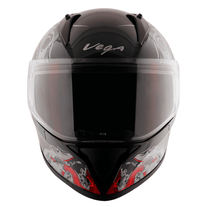 Bolt Octopus Helmet