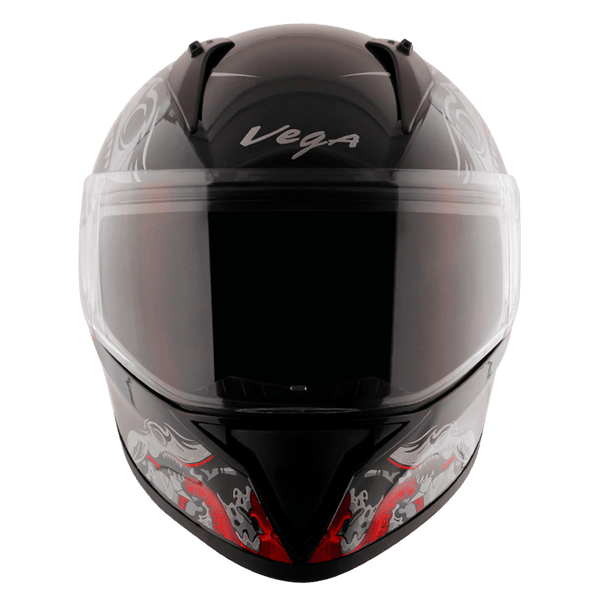 Black Red