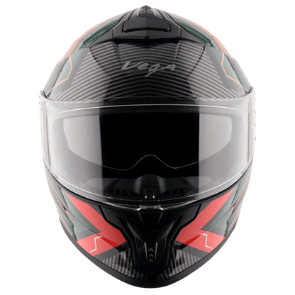Zap DV Explore Helmet