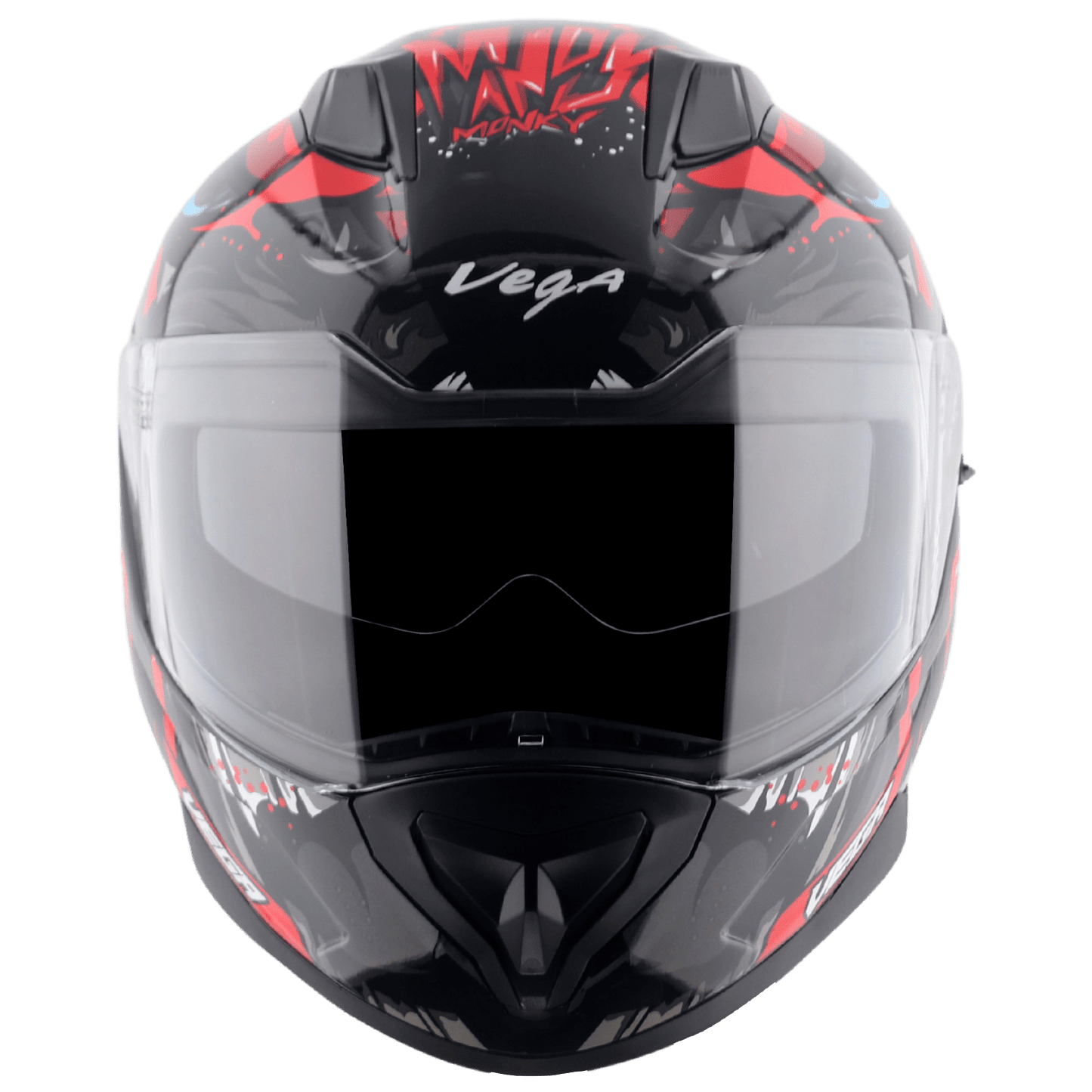 Rapid DV Mandy Monkey Helmet