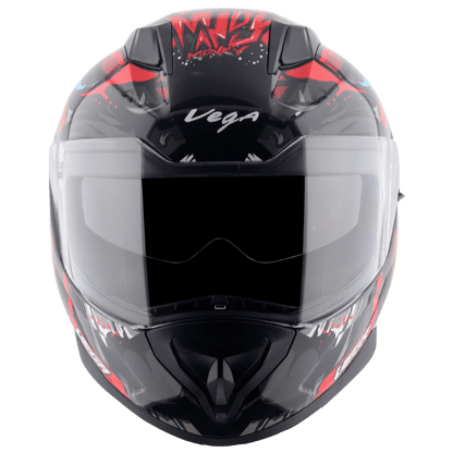 Rapid DV Mandy Monkey Helmet