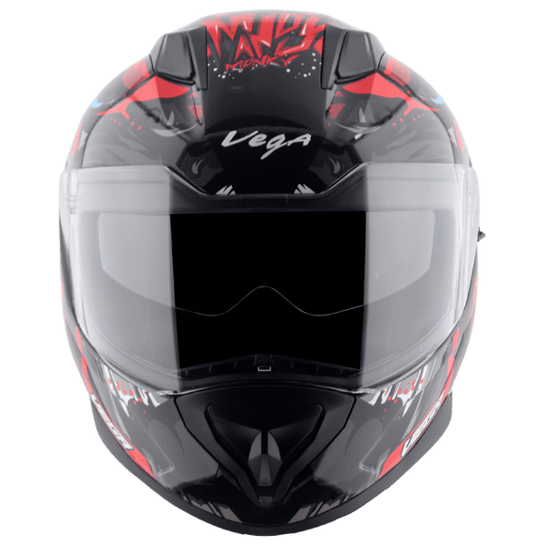 Black Red