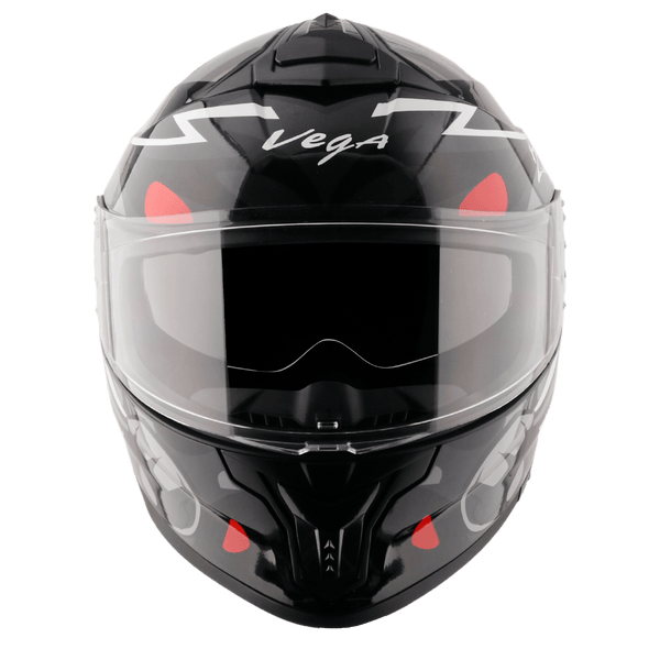 Black Red