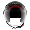 BLACK RED