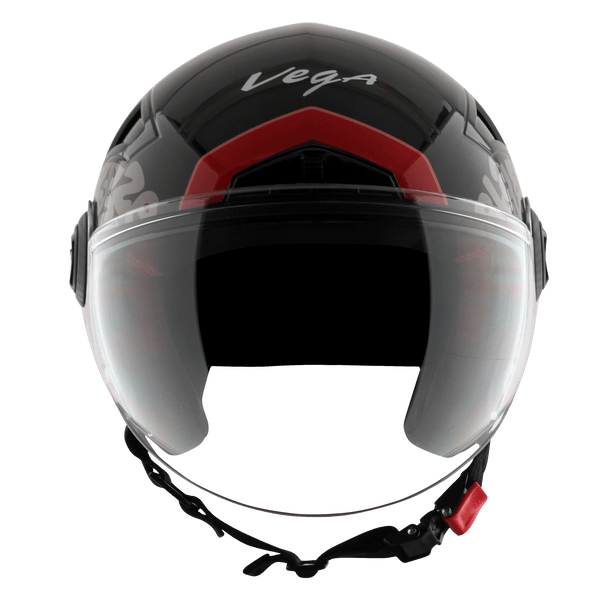 BLACK RED