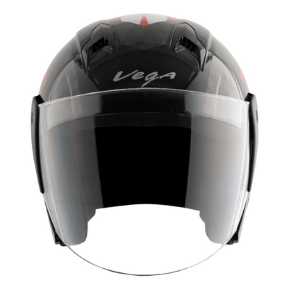 Lark Twist Helmet