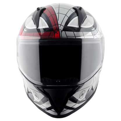Bolt Marvel Spiderman Edition Helmet