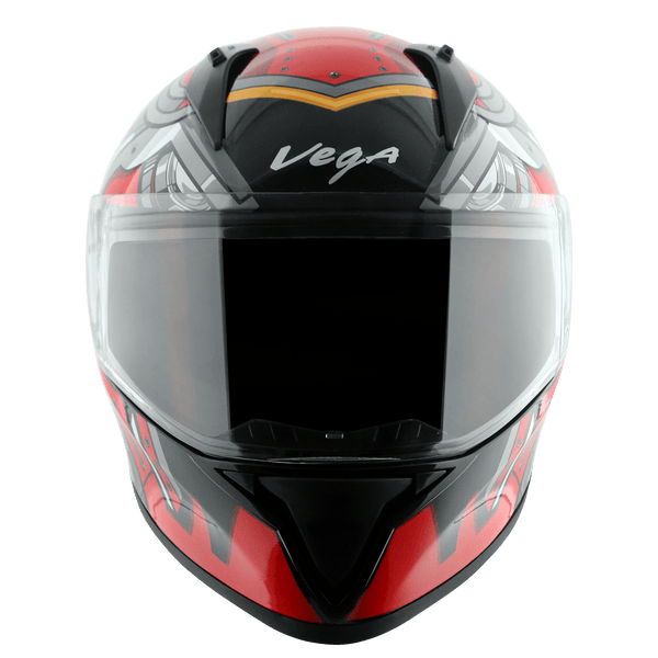 Black Red