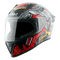 BLACK RED