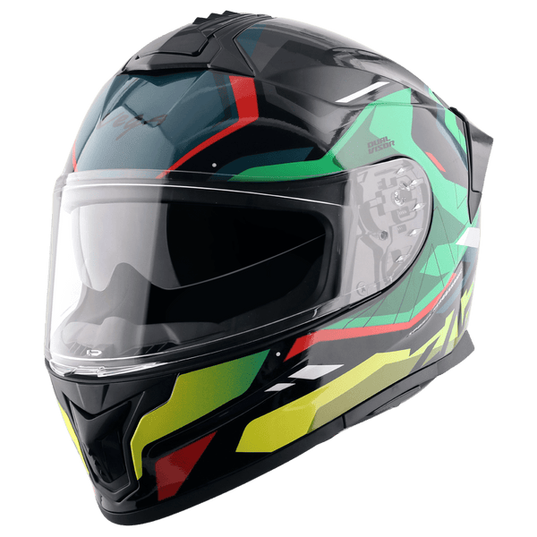 Zap DV Volt Helmet