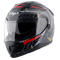 BLACK RED