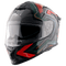 BLACK RED
