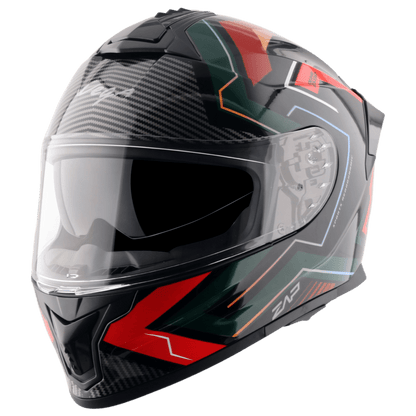 Zap DV Explore Helmet