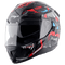 BLACK RED