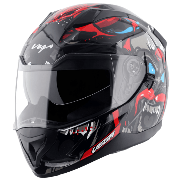 Rapid DV Mandy Monkey Helmet