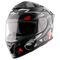 BLACK RED