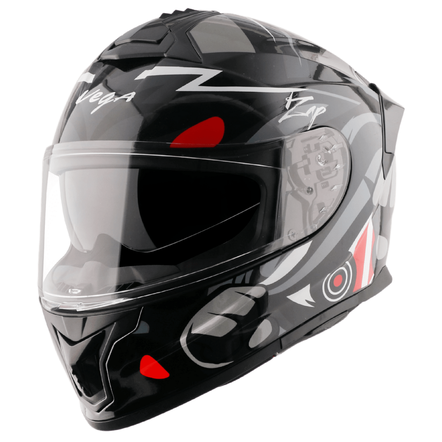 Zap DV Dude Helmet