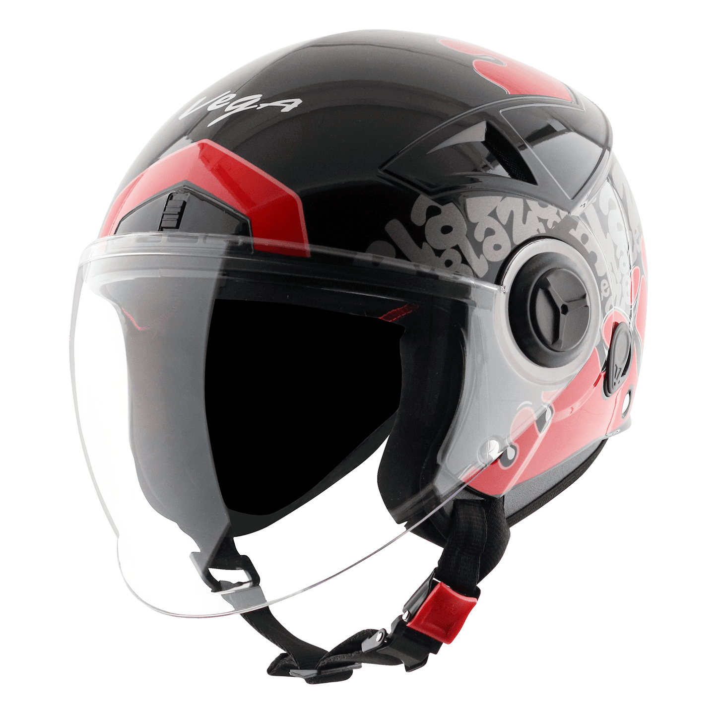 Blaze Dx BZ2 Helmet