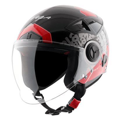 Blaze Dx BZ2 Helmet