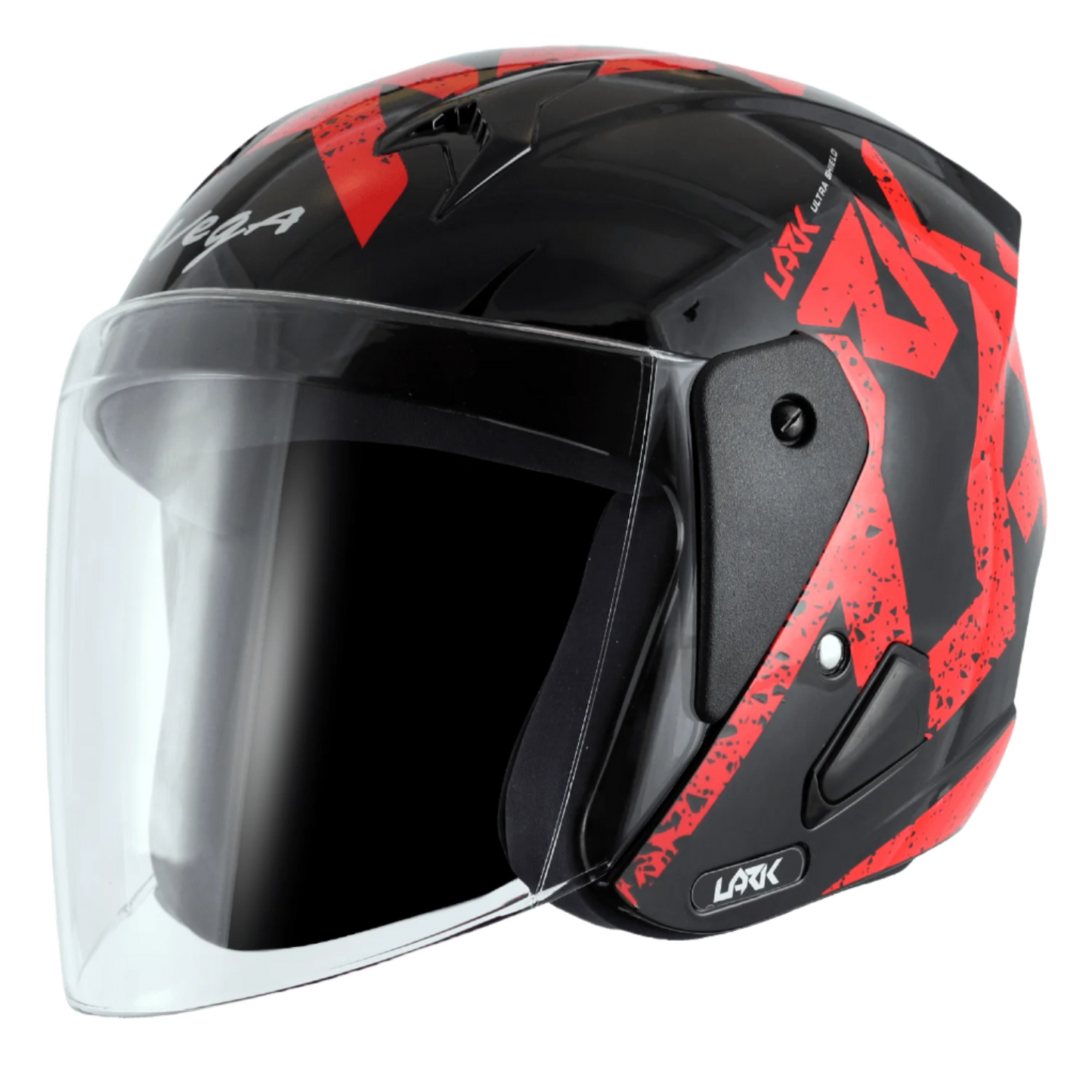 Lark Victor Helmet