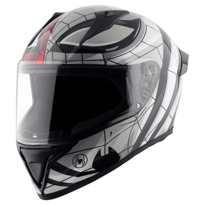 Bolt Marvel Spiderman Edition Helmet