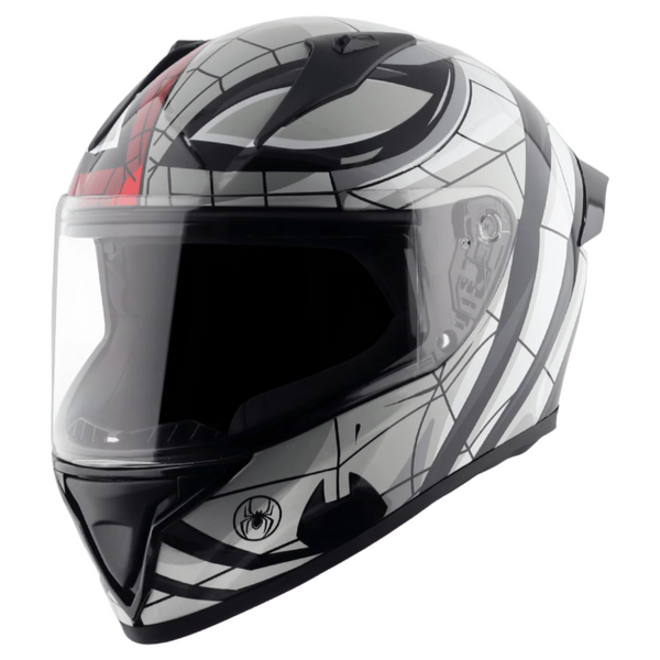 Bolt Marvel Spiderman Edition Helmet