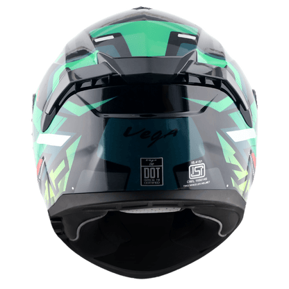 Zap DV Volt Helmet