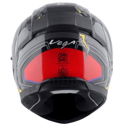 Rapid DV Drack Helmet