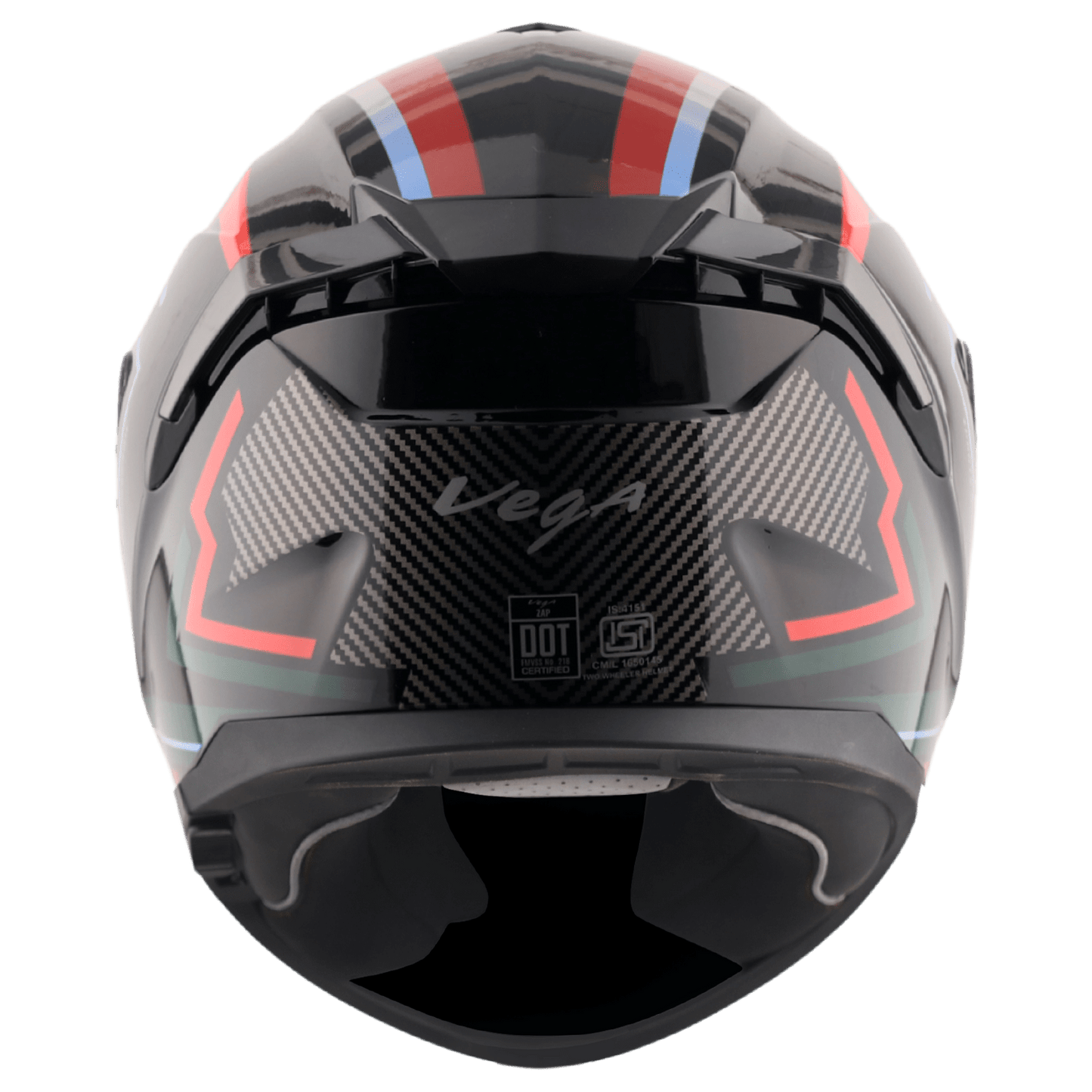 Zap DV Explore Helmet