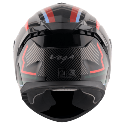 Zap DV Explore Helmet