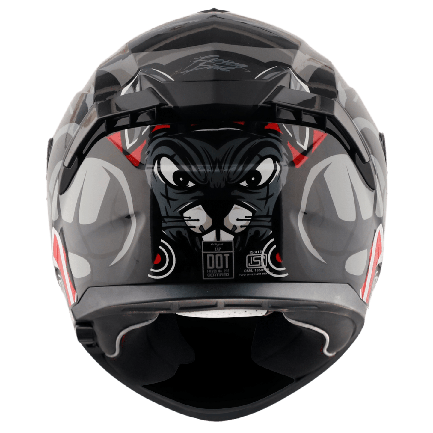 Zap DV Dude Helmet