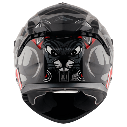 Zap DV Dude Helmet