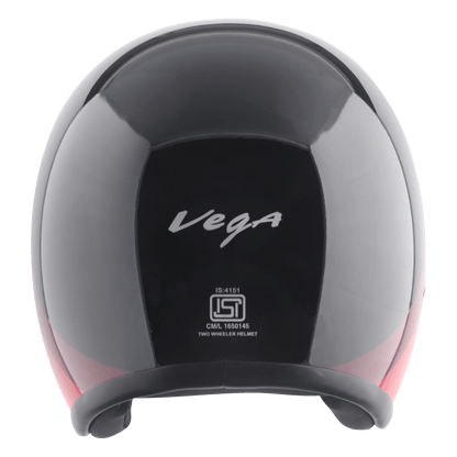 Jet With Peak Urban Helmet