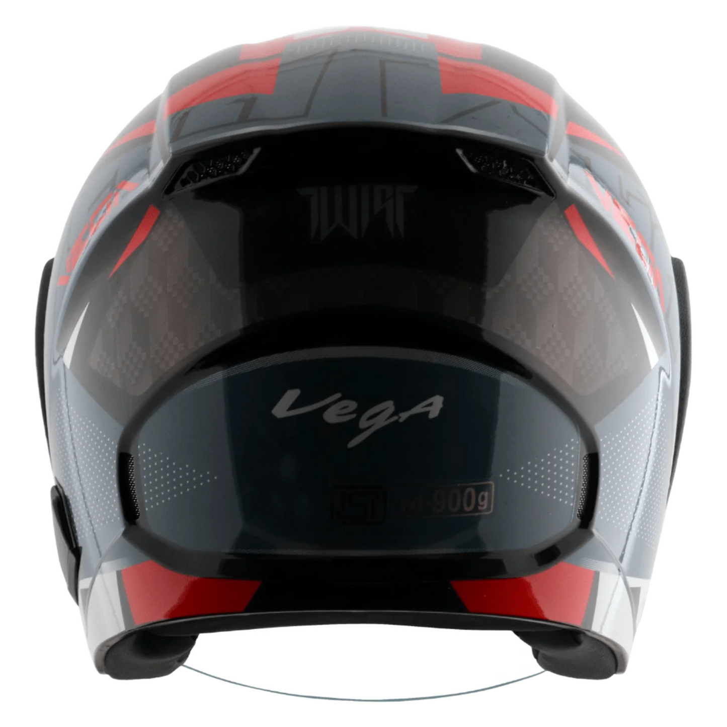 Lark Twist Helmet