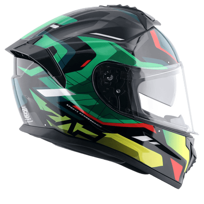 Zap DV Volt Helmet