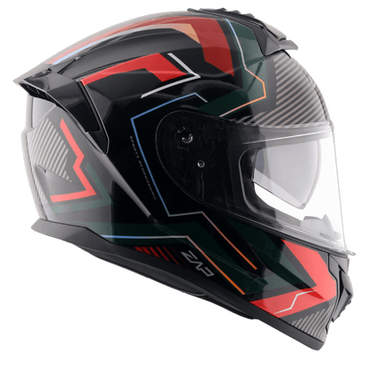 Zap DV Explore Helmet