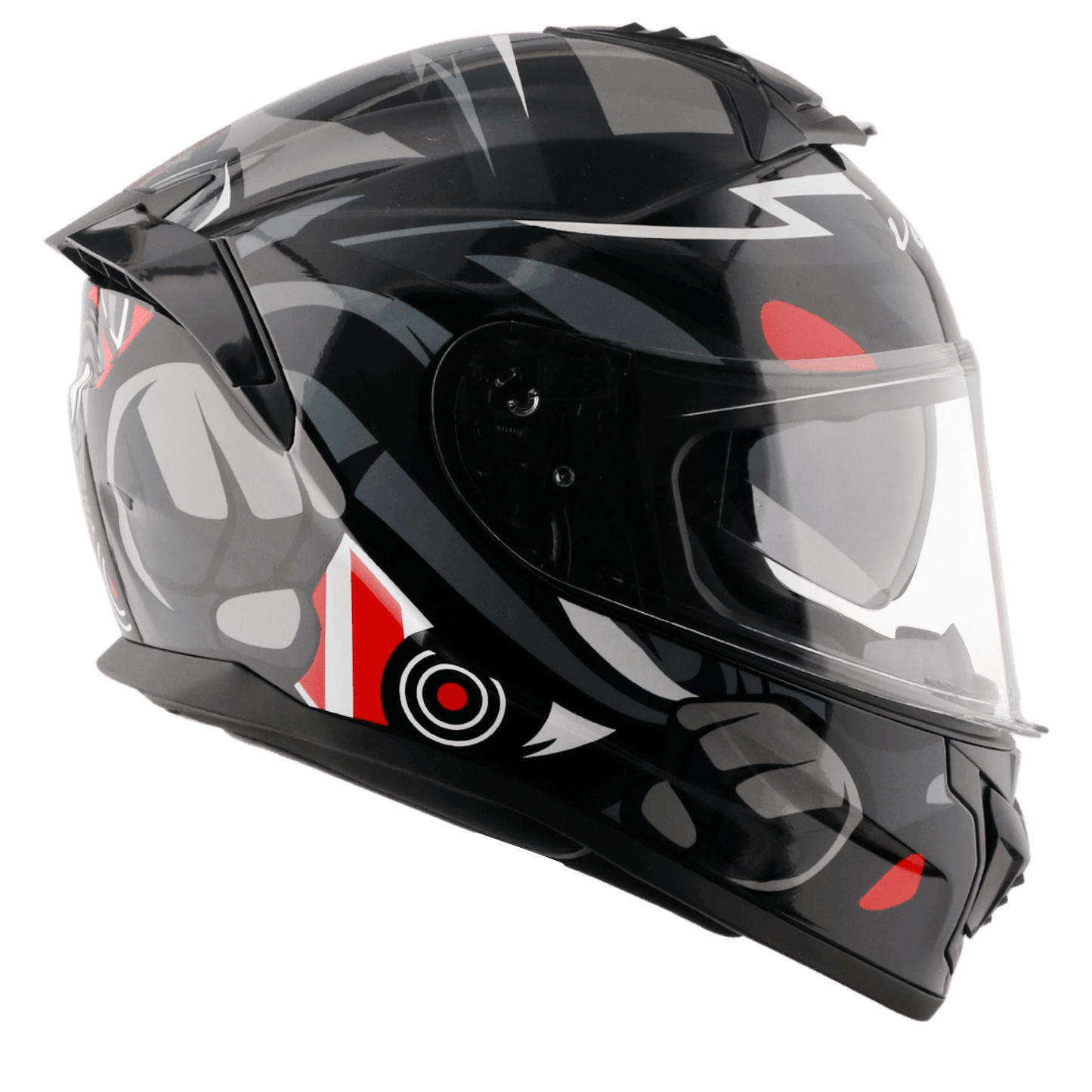 Zap DV Dude Helmet