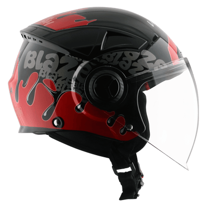 Blaze Dx BZ2 Helmet