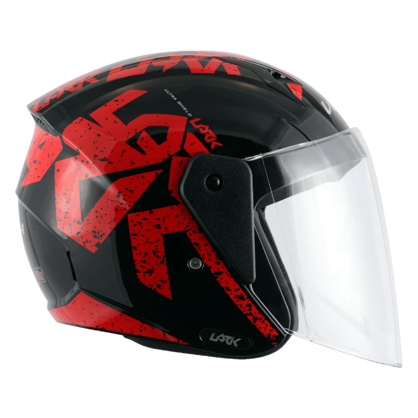 Lark Victor Helmet