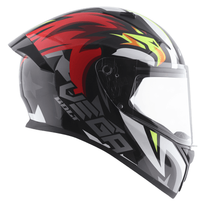 Bolt Speedx Helmet