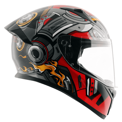 Bolt Superhero Helmet