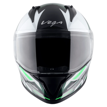 Bolt Dice Helmet