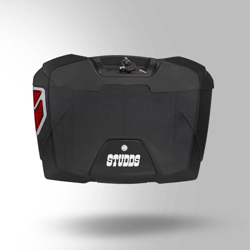 SIDE BOX EXPLORER WITH UNIVERSAL FITMENT CLAMP