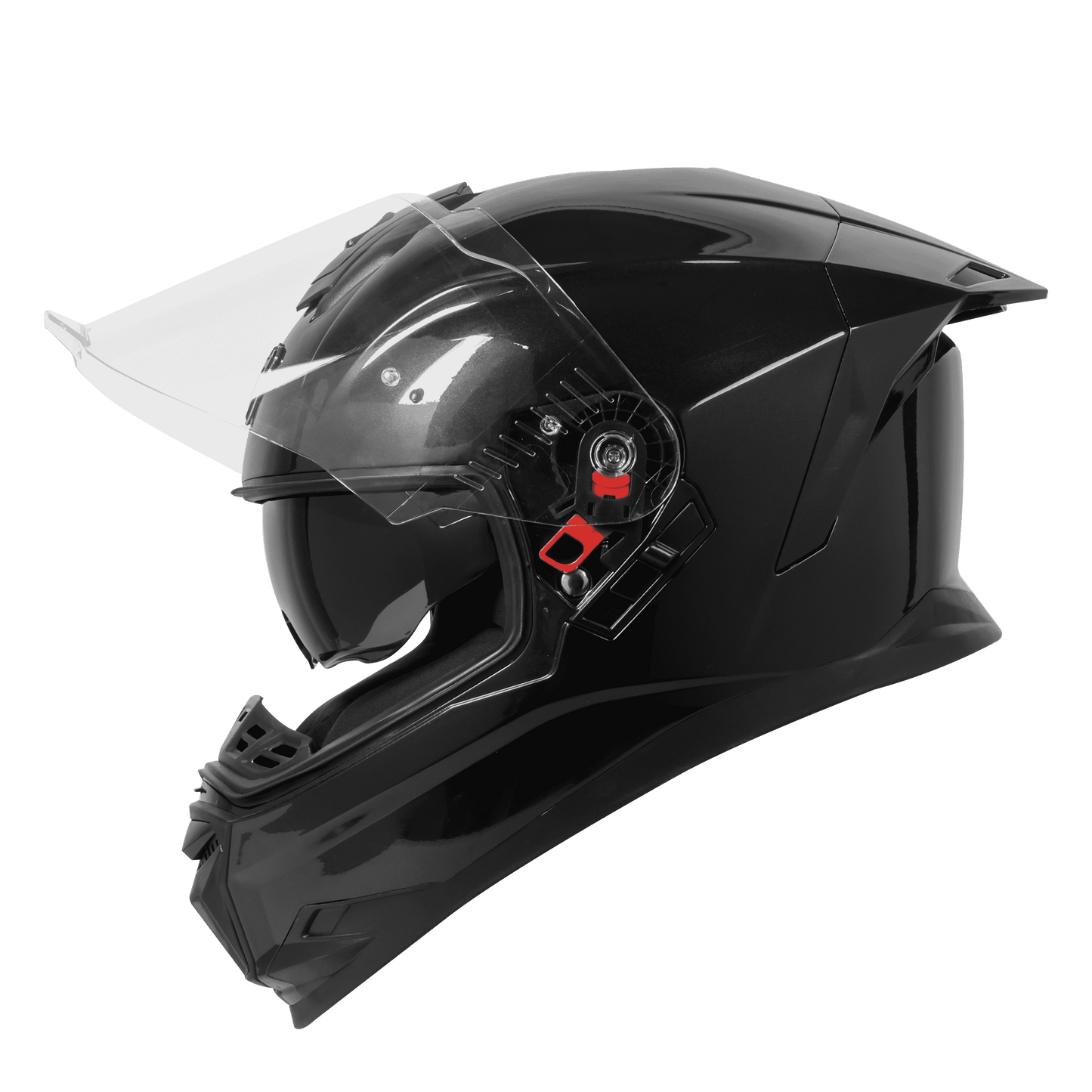 SBH-57 ISS FIGHTER