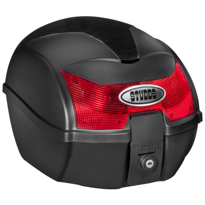 TOP CASE  LUGGAGE BOX FOR TWO WHEELER