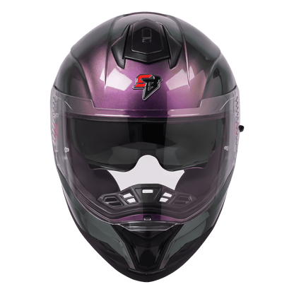 SBH-57 ISS FIGHTER