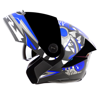 SBA-8 ISS SHARKY