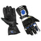 Blue Black