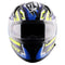 BLACK BLUE