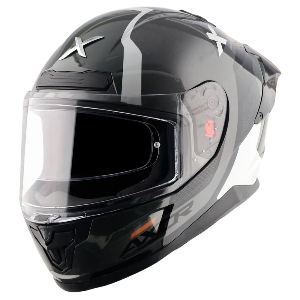 Saber Spark Helmet